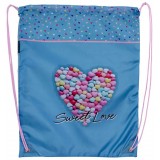 сумка для взуття, 46х33см, поліестер, ''Sweet'', 2601C сумка для взуття, 46х33см, поліестер, ''Sweet'', 2601C