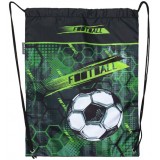 сумка для взуття, 46х33см, поліестер, ''Football'', 2608C сумка для взуття, 46х33см, поліестер, ''Football'', 2608C