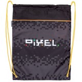сумка для взуття, 46х33см, поліестер, ''Pixel'', 2607C