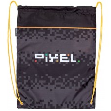 сумка для взуття, 46х33см, поліестер, ''Pixel'', 2607C сумка для взуття, 46х33см, поліестер, ''Pixel'', 2607C