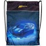 сумка для взуття, 46х33см, поліестер, ''Car'', 2610C