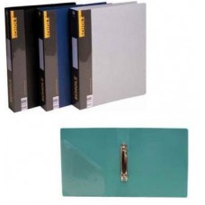 папка з кільцями, A5, 3, 5см, 2R, кол. в асорт. 5068-21 SOZ папка з кільцями, A5, 3, 5см, 2R, кол. в асорт. 5068-21 SOZ