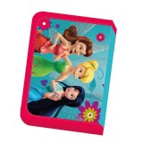 Пенал з двома відворотами д ''Disney FAIRIES''