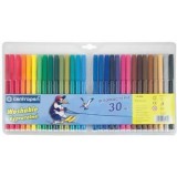 Фломастери 30 кол. CENTROPEN 7790/30 ТП