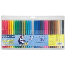 Фломастери 30 кол. CENTROPEN 7790/30 ТП Фломастери 30 кол. CENTROPEN 7790/30 ТП
