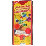 №500 ТМ Tascom Обкладинка для книг 8 клас/30