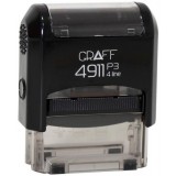 Оснащення GRAFF 4911 P3 ''GLOSSY'' 38*14 мм, ас