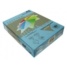 Папір коль, А4/80 (500а) інт. Turquoise 220 (синій) SPECTRA COLOR Папір коль, А4/80 (500а) інт. Turquoise 220 (синій) SPECTRA COLOR