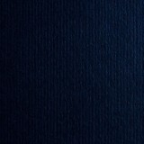 Картон кольоровий для пастелі Murillo 20 blu navy А4 (21х29, 7 см) 360 г/м.кв. Fabriano Італія