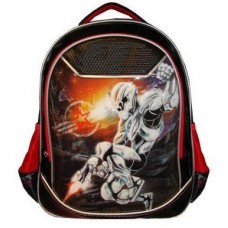 Ранець-рюкзак, 2 від., 38*28*19cm, JQ PL, 9742, CLASS
