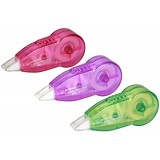 коректор стрічковий 5мм*4м, 4956, NORMA