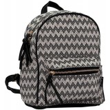 Рюкзак 1від., 30*28*16см, 900D PL, Fashion, 1871, SAF