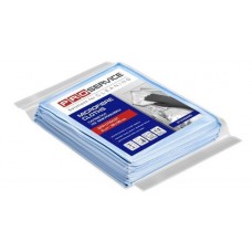 PROservice Серветки для прибирання Мікрофібра для скла 5 шт PROservice Серветки для прибирання Мікрофібра для скла 5 шт