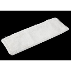 PRO  Моп плаский з мікрофібри, кишені/стрічки Standard, 40х13 см (20 шт/ящ)