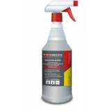 PRO Засіб для ванної кімнати  з розп. MAXICLEAN 1л