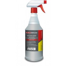 PRO Засіб для ванної кімнати з розп. MAXICLEAN 1л PRO Засіб для ванної кімнати з розп. MAXICLEAN 1л
