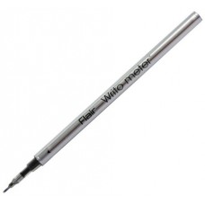 Стрижень кульк. Writo-meter 10км Flair черв. 10 шт. в уп. Стрижень кульк. Writo-meter 10км Flair черв. 10 шт. в уп.