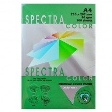 Папір коль, А4/80 (500а) темн. Asparagus 41А (темно-зелен.) SPECTRA COLOR Папір коль, А4/80 (500а) темн. Asparagus 41А (темно-зелен.) SPECTRA COLOR