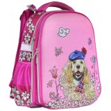 ранець SchoolCase ''Puppy'', 2 відд., 39*28*21см, PL, 9902, CLASS