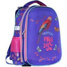 ранець SchoolCase ''Tropical'', 2 відд., 39*28*21см, PL, 9904, CLASS