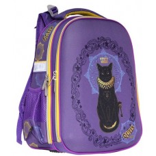 ранець SchoolCase ''Cat'', 2 відд., 39*28*21см, PL, 9907, CLASS