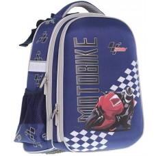 ранець SchoolCase ''Motobike'', 2 відд., 39*28*21см, PL, 9909, CLASS ранець SchoolCase ''Motobike'', 2 відд., 39*28*21см, PL, 9909, CLASS