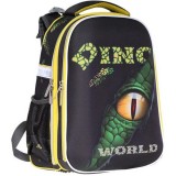 ранець SchoolCase ''Dino World'', 2 відд., 39*28*21см, PL, 9912, CLASS
