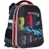ранець SchoolCase ''Race'', 2 відд., 39*28*21см, PL, 9913, CLASS