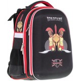 ранець SchoolCase ''Spartan'', 2 відд., 39*28*21см, PL, 9915, CLASS