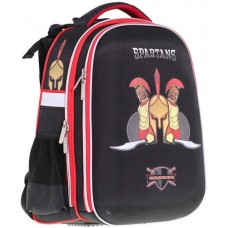 ранець SchoolCase ''Spartan'', 2 відд., 39*28*21см, PL, 9915, CLASS