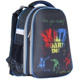 ранець SchoolCase ''Skate'', 2 відд., 39*28*21см, PL, 9916, CLASS