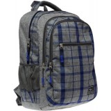 рюкзак, 3 відд., 46*31*22см, PL, Safari Basic, 19-122L-1, SAF