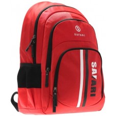 рюкзак, 2 відд., 45*31*18см, PL, Safari Sport, 19-134L-1, SAF