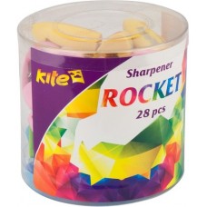 Точилка Rocket, асорті кольорів Точилка Rocket, асорті кольорів