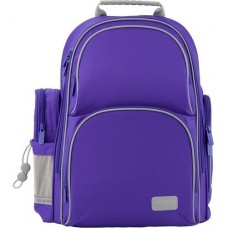Рюкзак шкільний Kite Education 702-3 Smart синій Рюкзак шкільний Kite Education 702-3 Smart синій