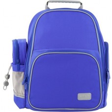 Рюкзак шкільний Kite Education 720-2 Smart синій Рюкзак шкільний Kite Education 720-2 Smart синій