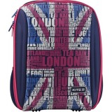 Рюкзак шкільний каркасний Kite Education 732-1 London