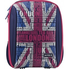 Рюкзак шкільний каркасний Kite Education 732-1 London Рюкзак шкільний каркасний Kite Education 732-1 London