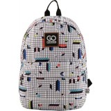 Рюкзак GoPack 125M-1