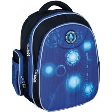 Рюкзак шкільний EVA фасад 15'', ''Machine'', 733