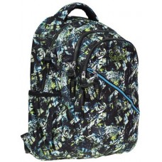 рюкзак, 3 відд., 46*33*14см, PL, Uni-Peak, 19-103L-1, SAF