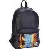 Рюкзак молодіжний з одним відділенням Fashion HS-138 Hash 2
