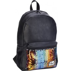 Рюкзак молодіжний з одним відділенням Fashion HS-138 Hash 2 Рюкзак молодіжний з одним відділенням Fashion HS-138 Hash 2