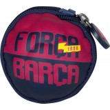 Пенал- м'яч FC-103 Barcelona Bаrca  Fan 4