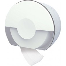 Selpak Pro Touch Тримач для туалетного паперу джамбо білий 1шт. (1 шт/ящ) Selpak Pro Touch Тримач для туалетного паперу джамбо білий 1шт. (1 шт/ящ)