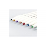 Маркер художній Paint STA 6551 1 мм, ассорті Маркер художній Paint STA 6551 1 мм, ассорті