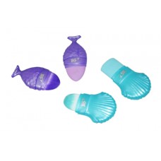 Ластик с кисточкой ''YES'' ''Mermaid dream'', 2 диз/уп Ластик с кисточкой ''YES'' ''Mermaid dream'', 2 диз/уп
