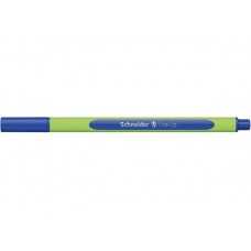 Лайнер SCHNEIDER Line-Up 04 мм, синій Лайнер SCHNEIDER Line-Up 04 мм, синій