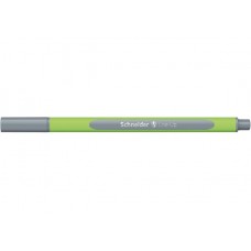 Лайнер SCHNEIDER Line-Up 04 мм, сірий Лайнер SCHNEIDER Line-Up 04 мм, сірий