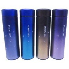 Термос метал.сталь. 500мл Starry sky в інд.уп. Термос метал.сталь. 500мл Starry sky в інд.уп.